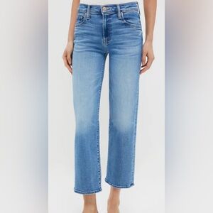 MOTHER The Rambler Jeans